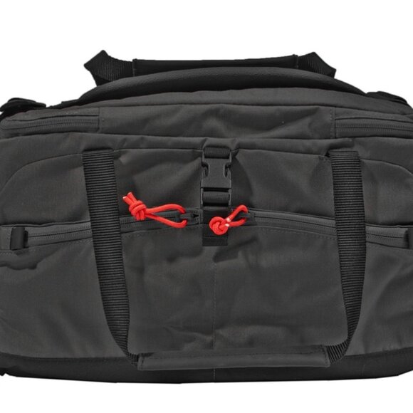 Grey Ghost Precision Grey Ghost Gear Range Bag - Picture 3 of 6